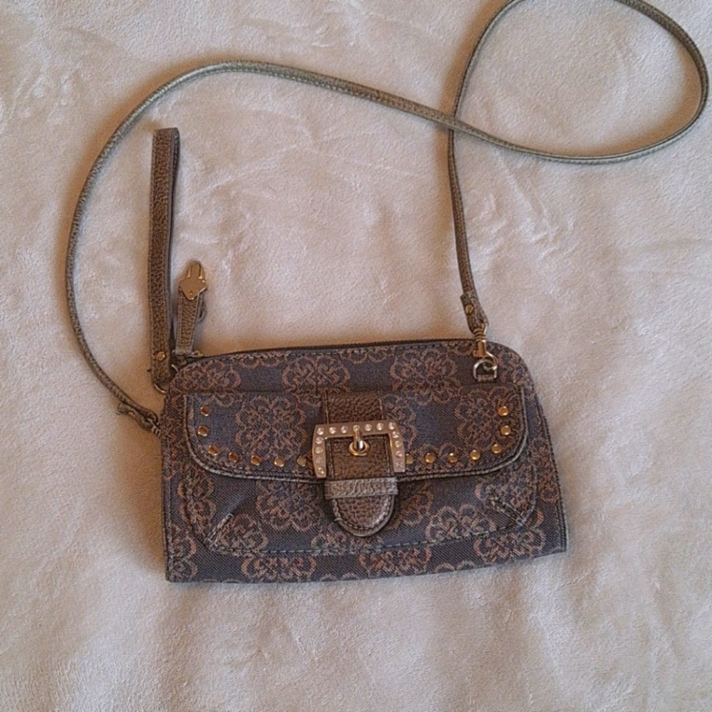Kathy Van Zeeland purse